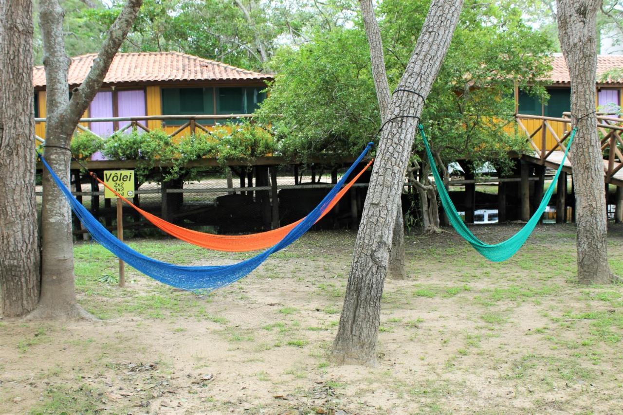 Pantanal Jungle Lodge Passo do Lontra Exterior foto